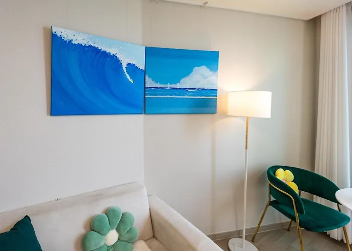 Jini House Busan