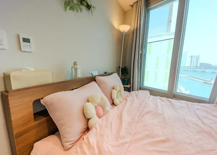 Jini House * Busan
