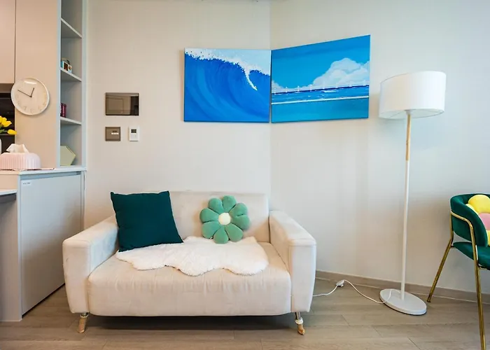 Jini House Busan
