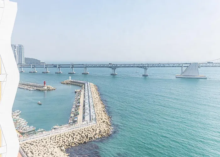 Apartment Jini House Busan