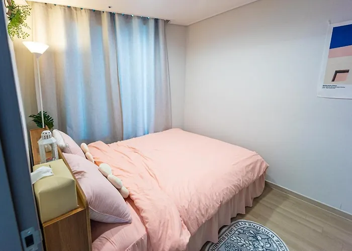 Jini House Busan