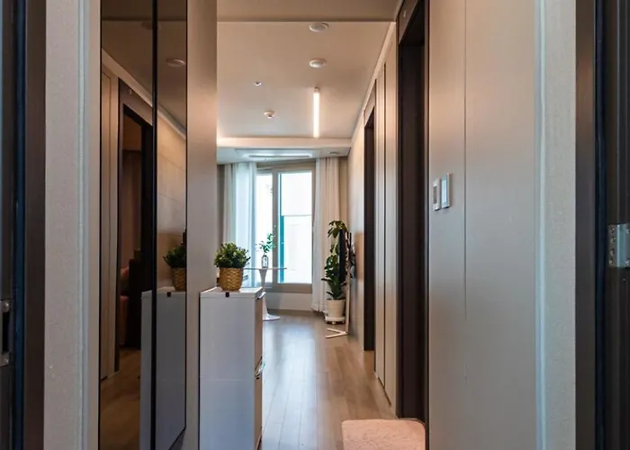 Jini House * Busan