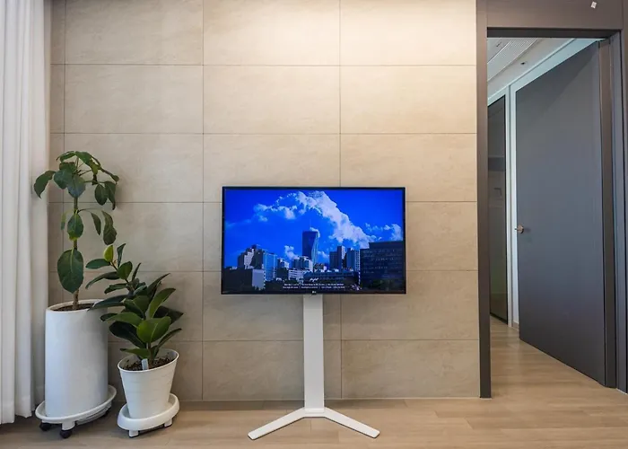 Apartment Jini House Busan