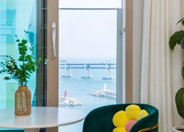 Jini House Apartment *